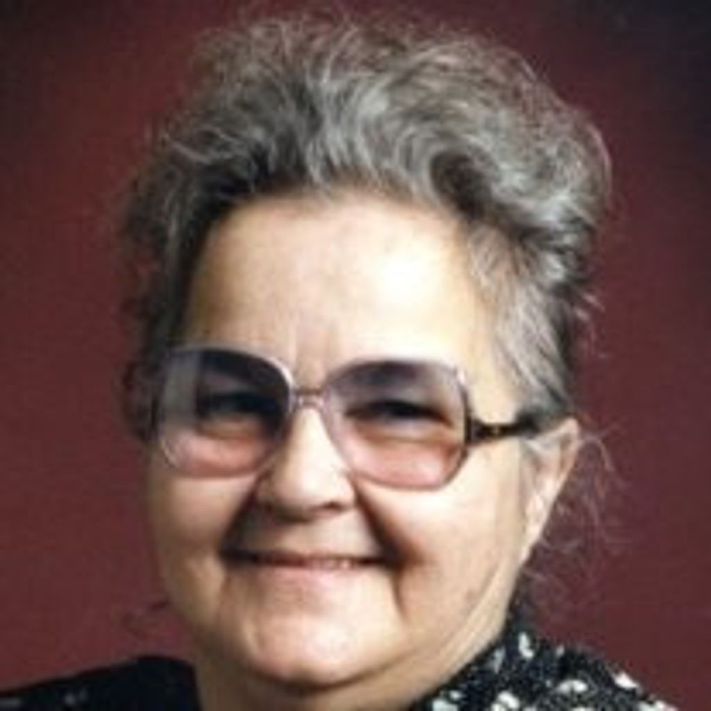 Shirley J. Temple