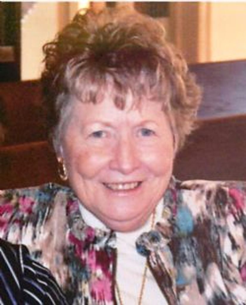Florence Freeman