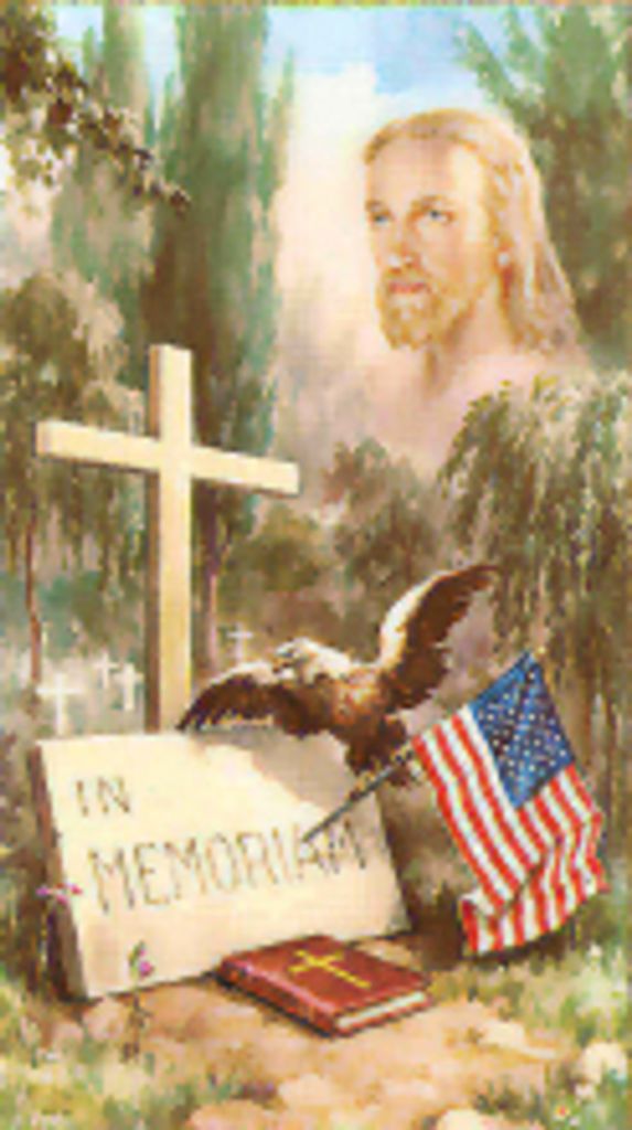 Clifford  Maxwell Mathias  Jr.