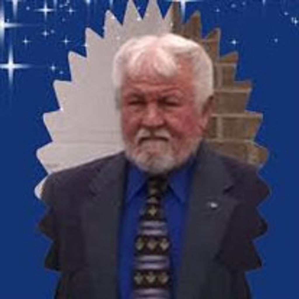 Larry Stewart Atkinson