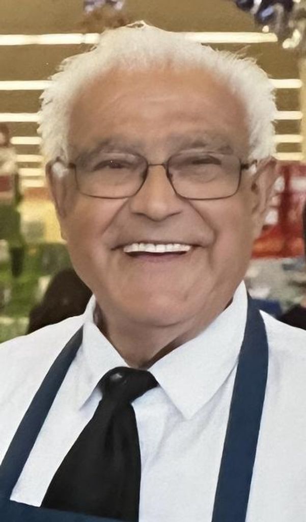 Michael Petsalis Profile Photo