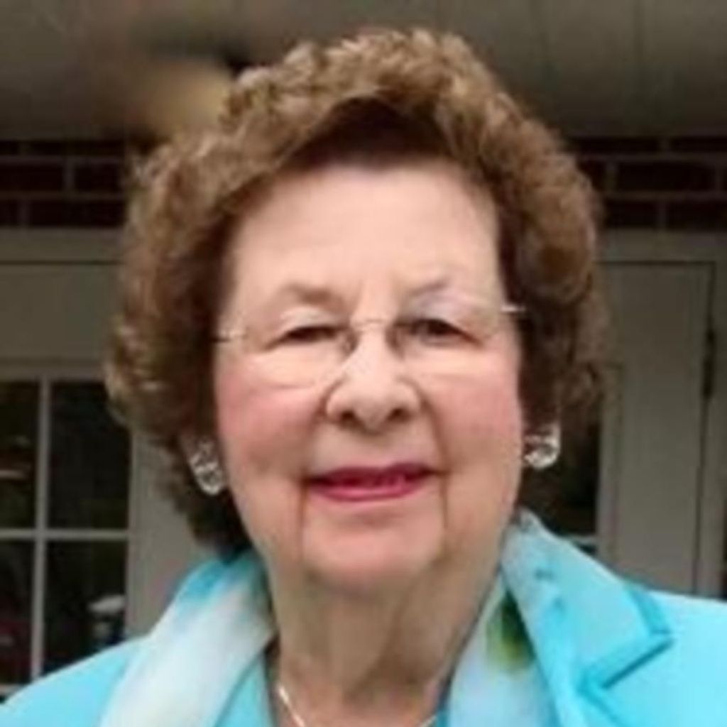 Marjorie Loew