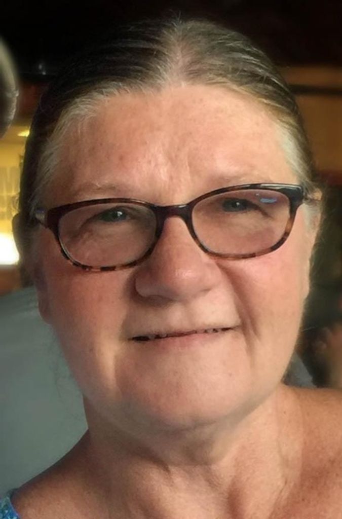Theresa "Terri" Barbara Jean Hertz