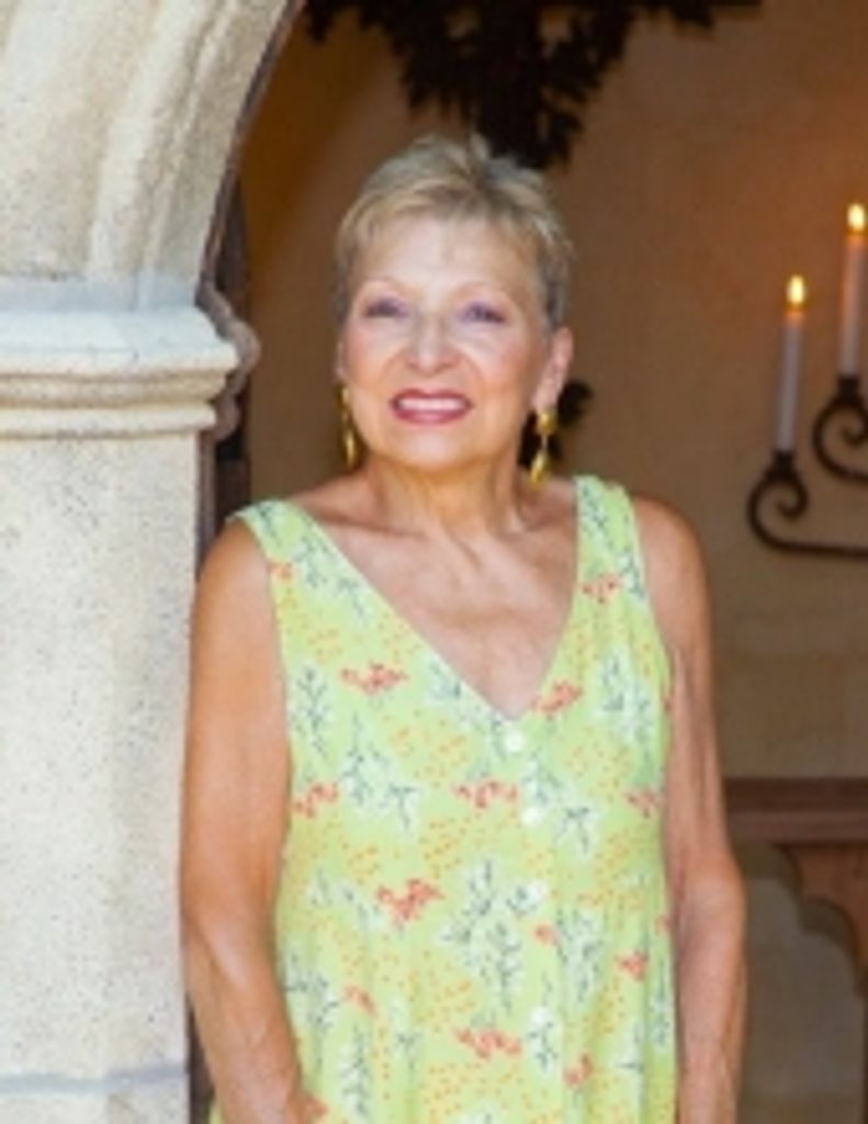 Beverly  Ann McFerrin