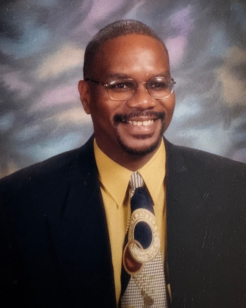 Robert Geoffrey Wilson Profile Photo