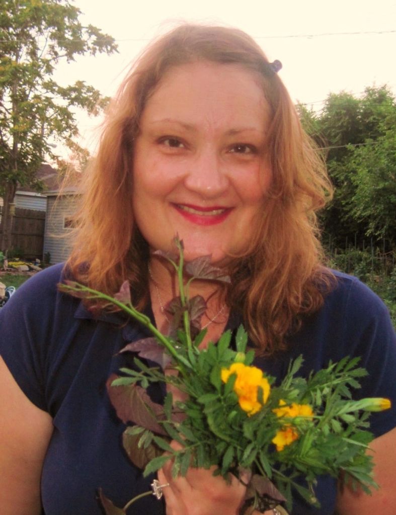 Heidi Rosado Profile Photo