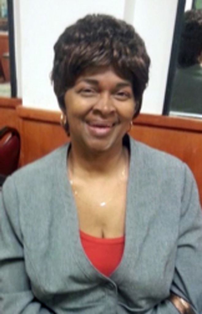 Inell Mayfield Profile Photo