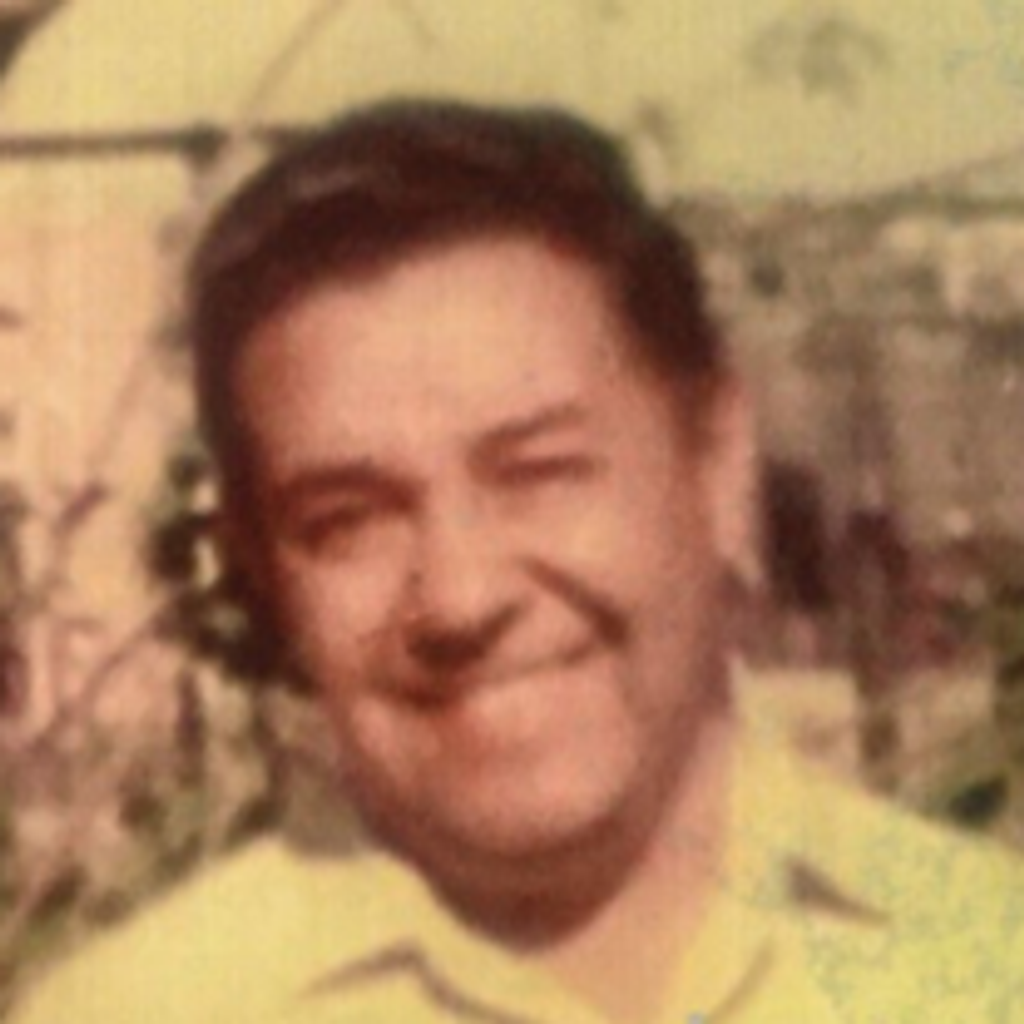 Roberto Rubio Anchondo