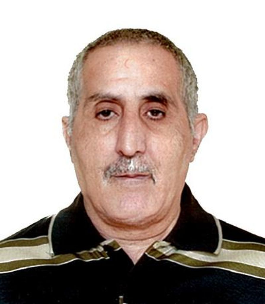 Isam Marooki-Rofa Hakeem Profile Photo