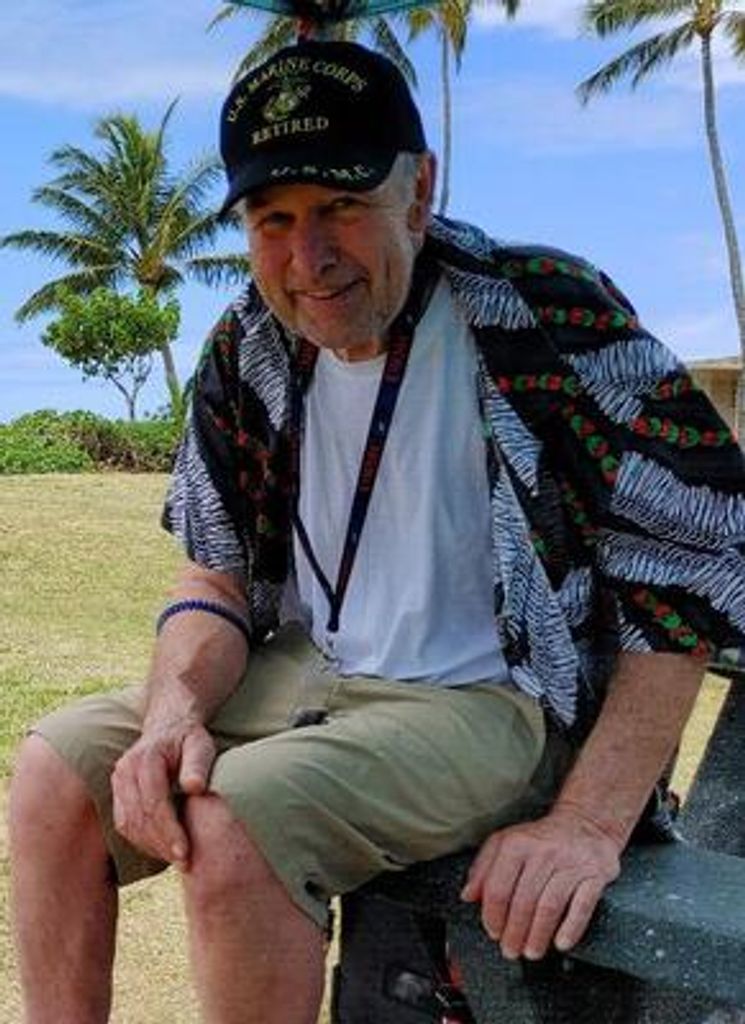 Martin Paul Ficzko Profile Photo