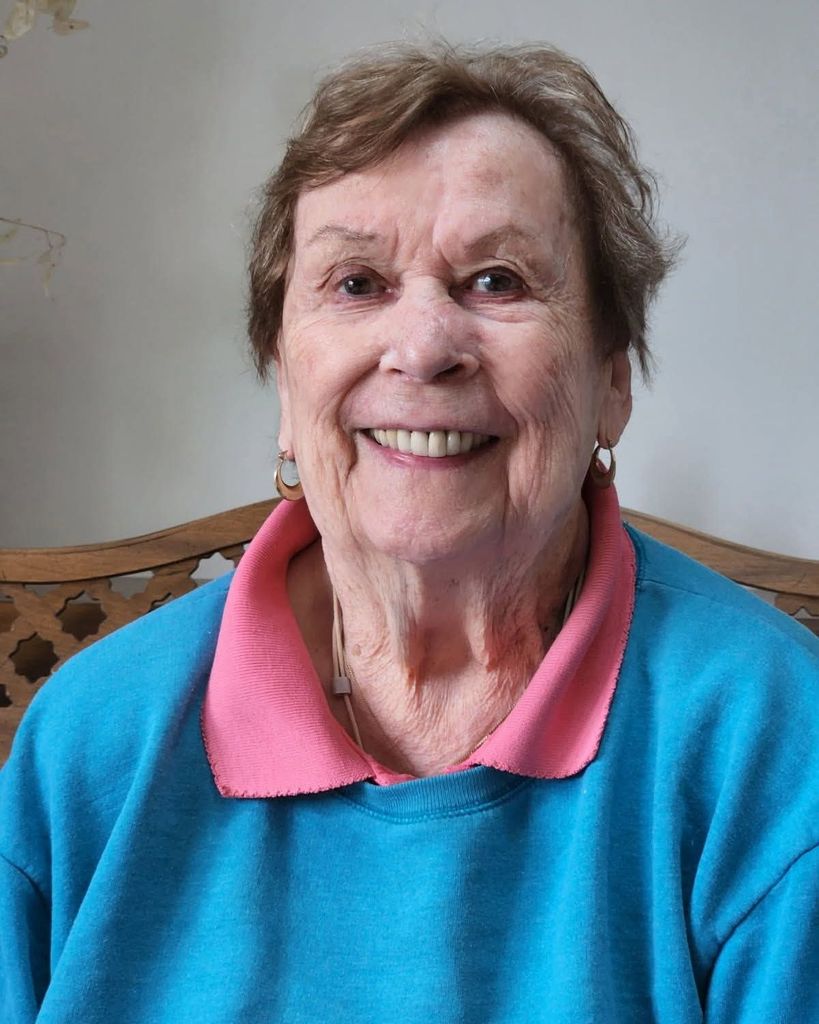 Virginia Marie Craig Profile Photo