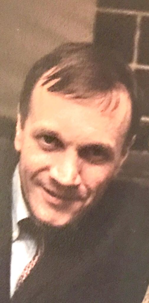 Kenneth Wayne Gullatte