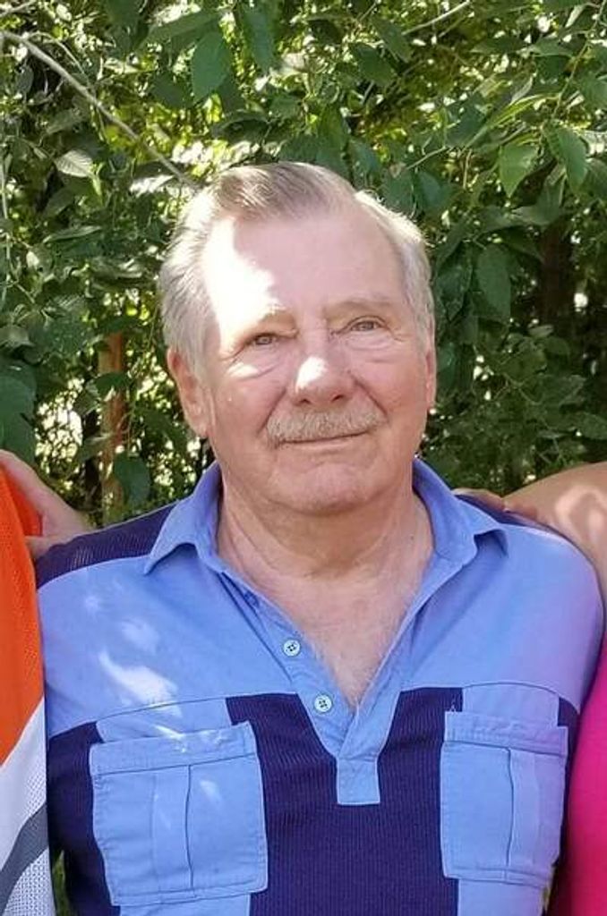 James Mccoy Profile Photo