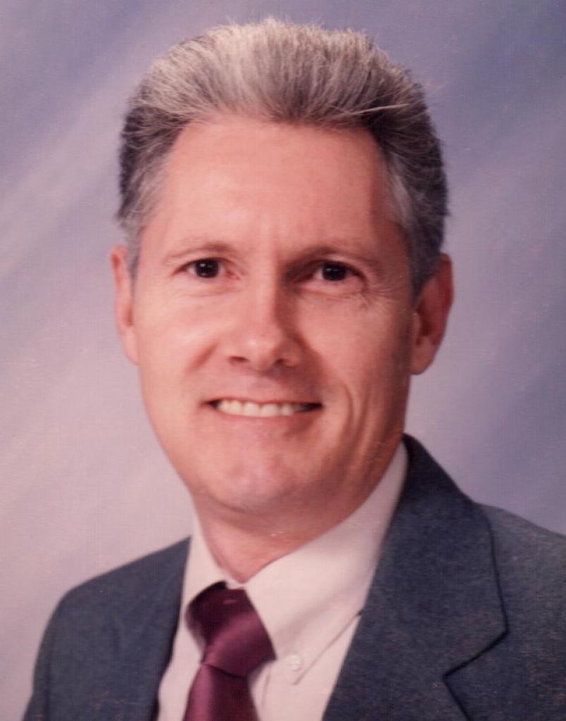 James William Burns Profile Photo