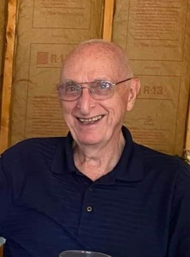 Donald Morris Brower Profile Photo
