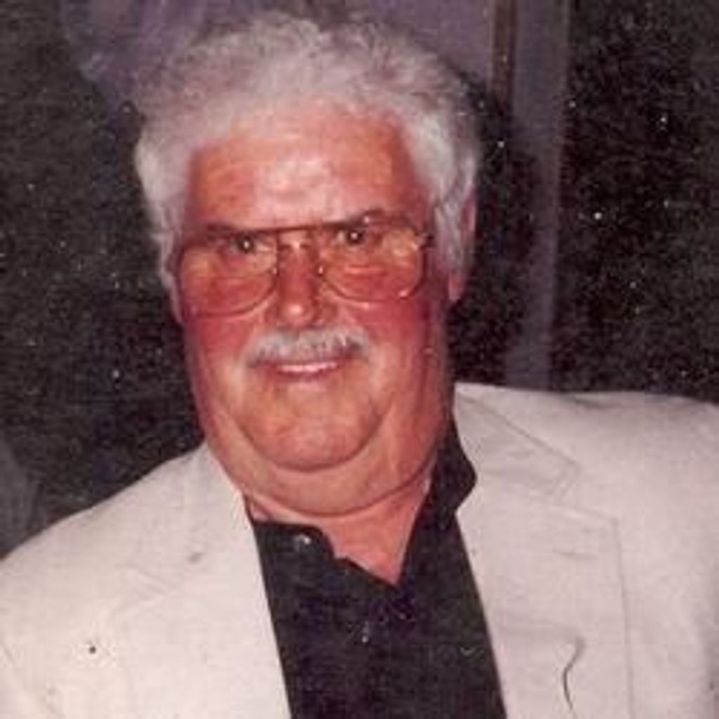 Robert P. Murphy