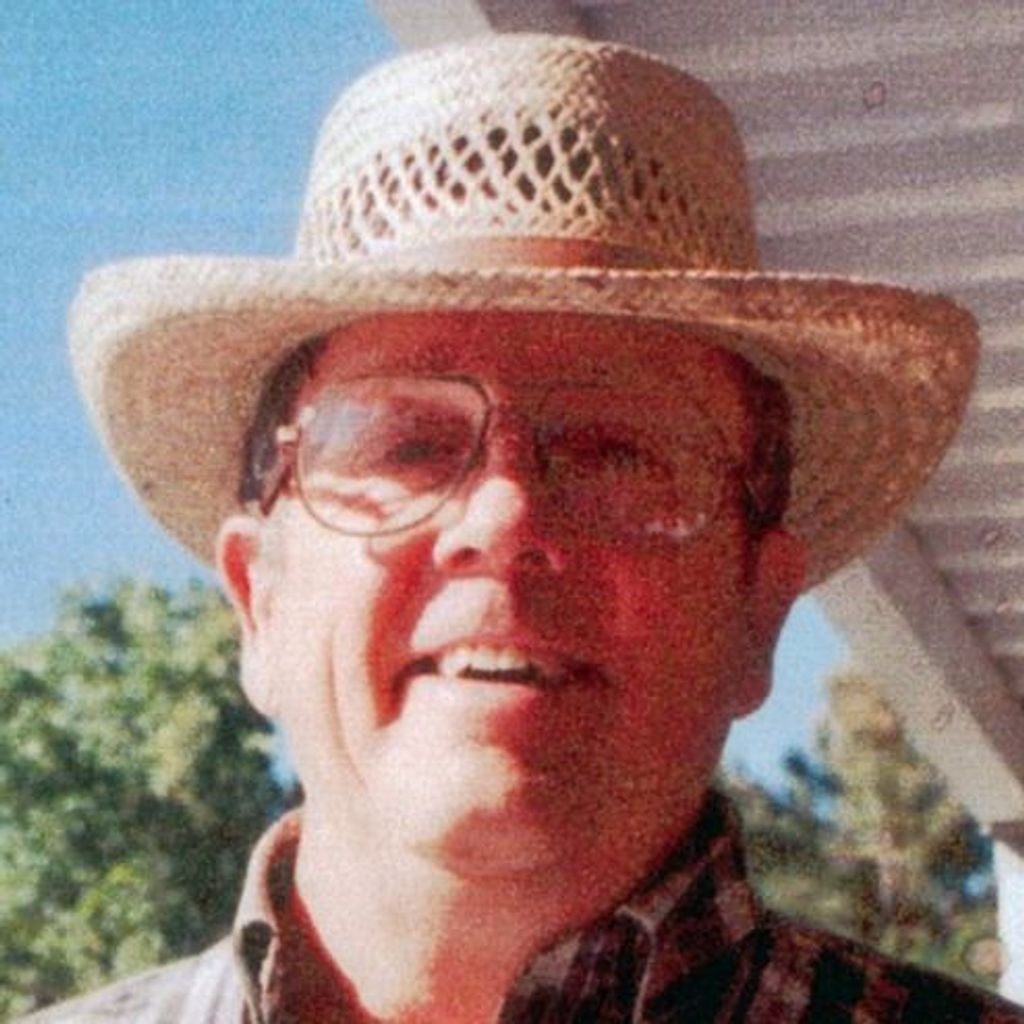 Alan Kranning Profile Photo