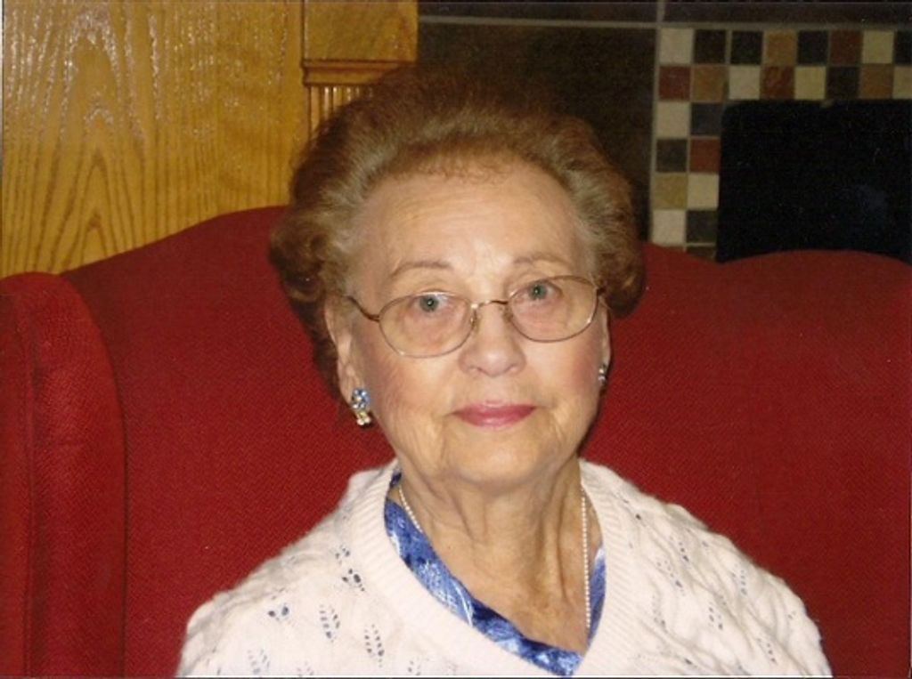 Bonnie Beatrice Shugart Profile Photo