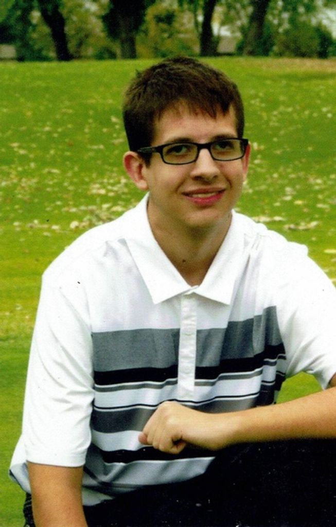 Matthew Charles-Hunter Mccue