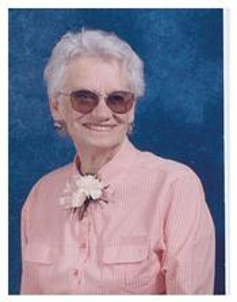 Kathleen "Kay" Fuller