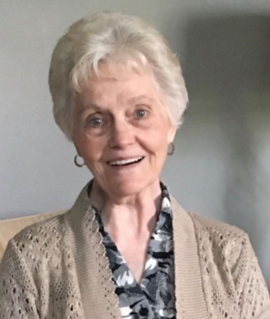 Lois Mae Leathers