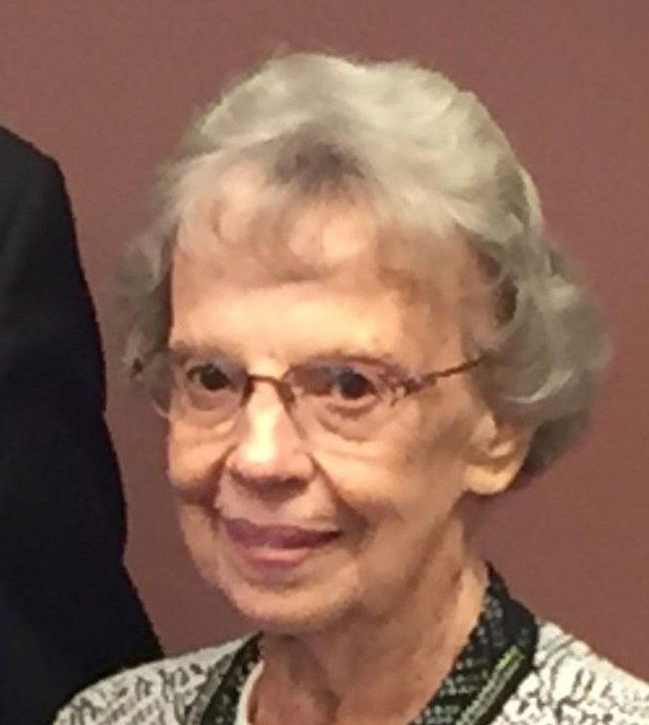 Arlene Hulet Balls