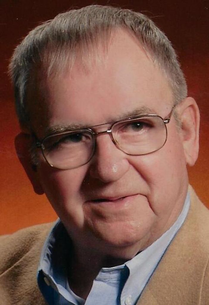 Paul D. Schafer
