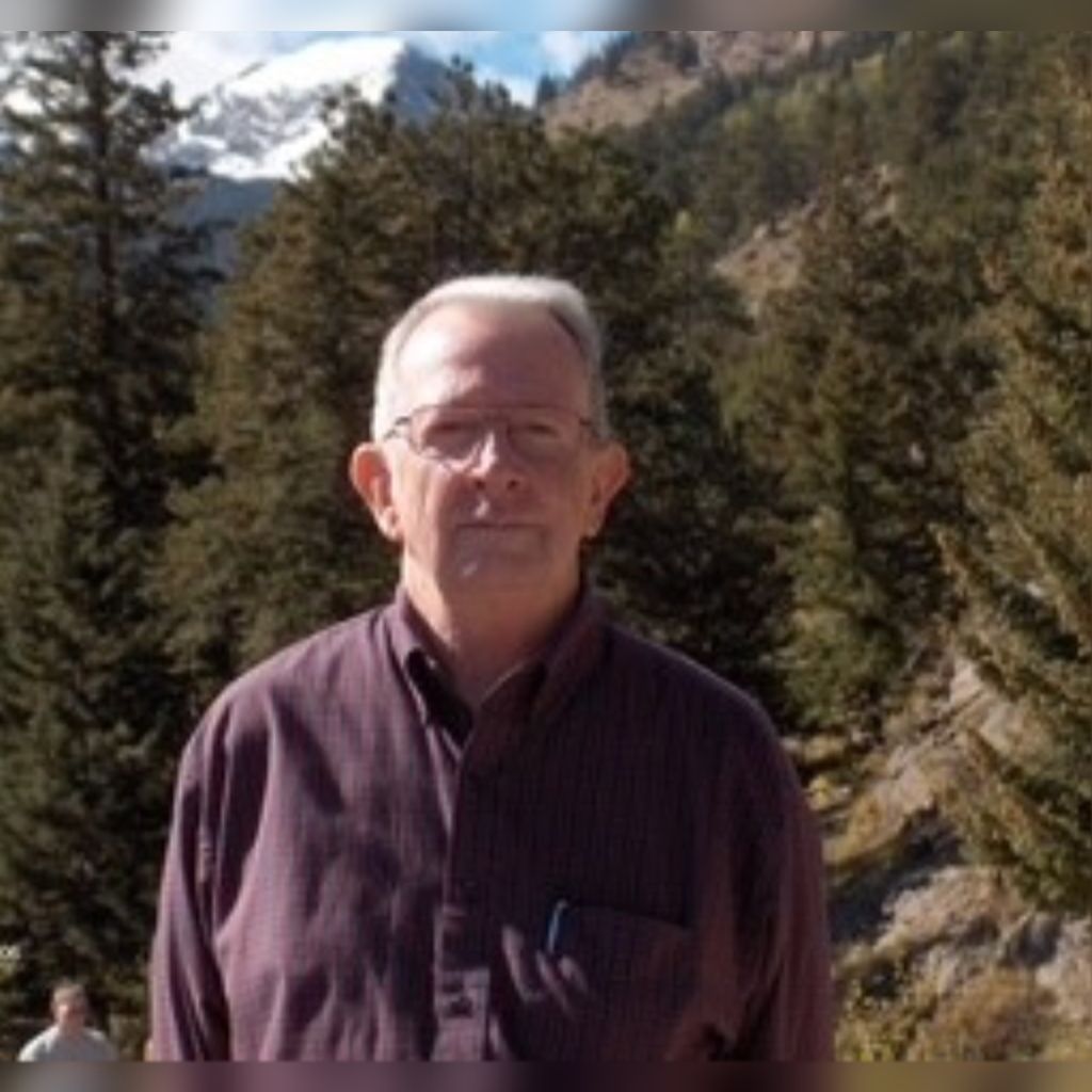Clyde Henry "Hank" Estes Jr.