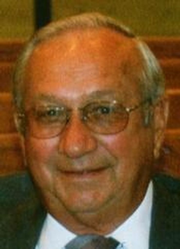 Gene A. Wiederholt Profile Photo