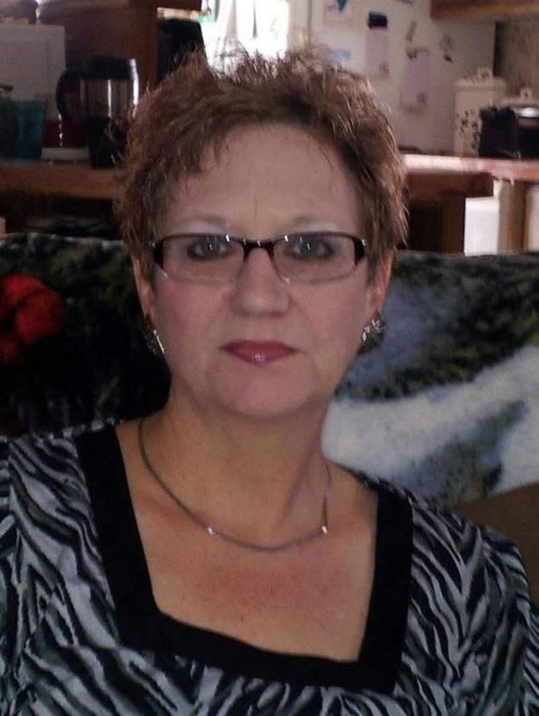 Leslie Ann Mccue Profile Photo