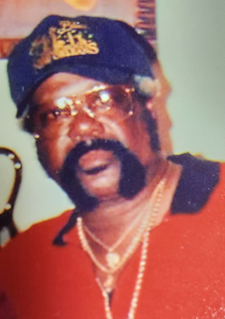 Johnny William Graham Profile Photo