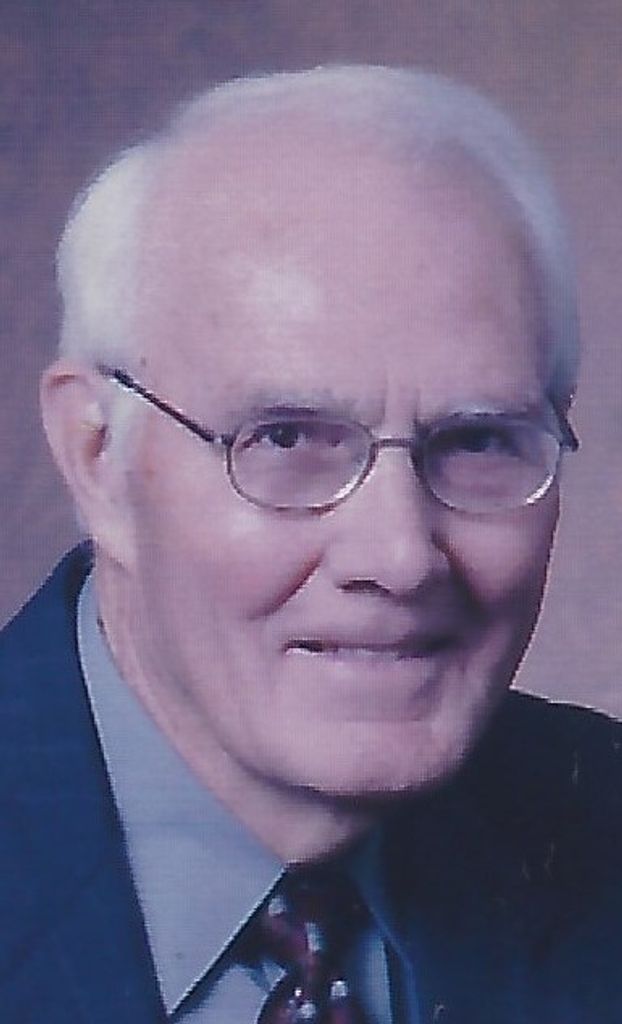 John P. Beasley
