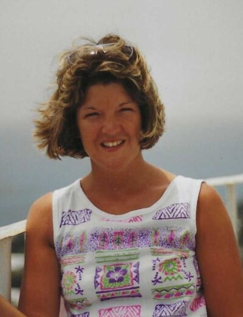 Donna Gilman
