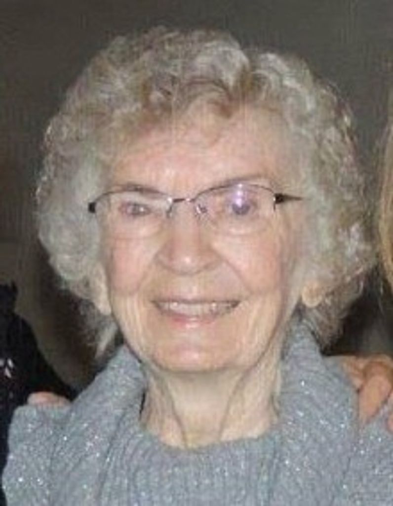Janice L. (Carlton)  Albrecht