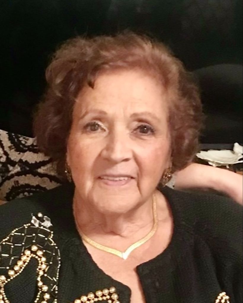 Carmen Huidobro Profile Photo