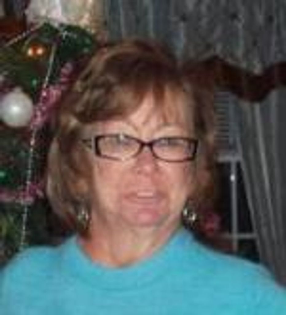 Rose Marie Wilkins Collins