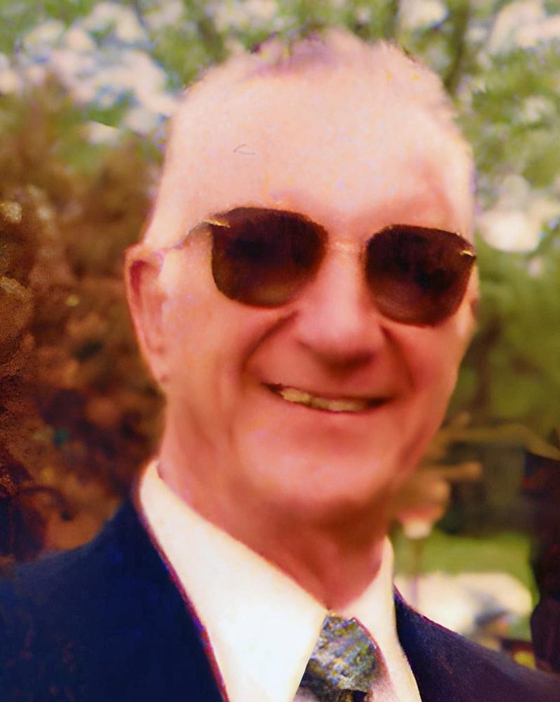 Donald Joseph Weiland Profile Photo