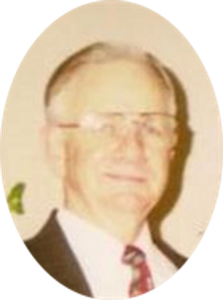 Dwight Dorsey D.C.