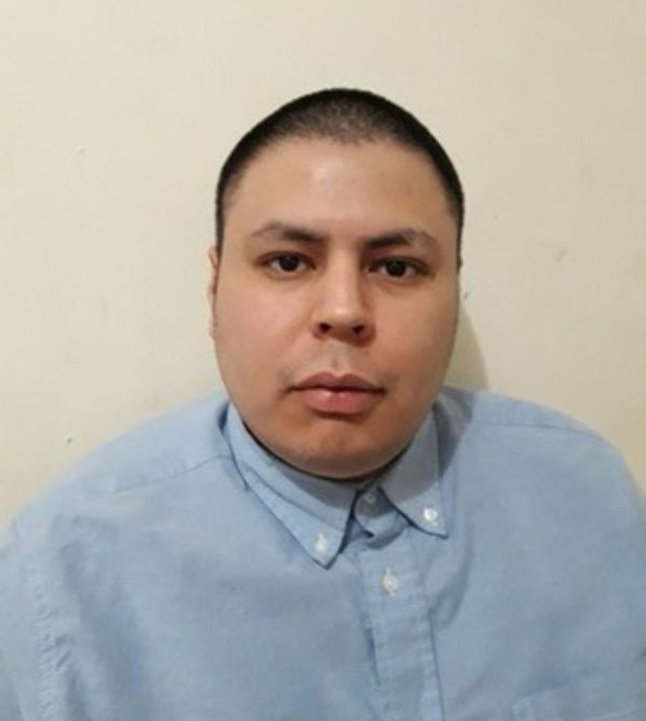 Didier J Carias