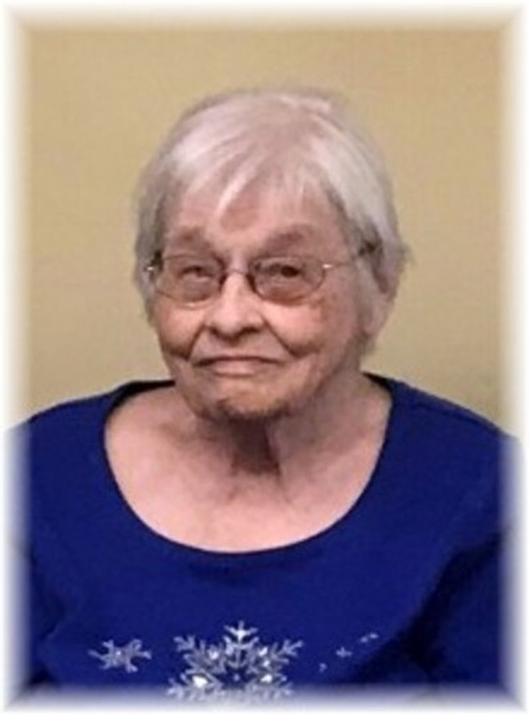 Dorothy Alberta Bolzman