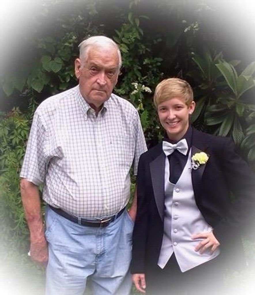 John R. Wagoner Profile Photo