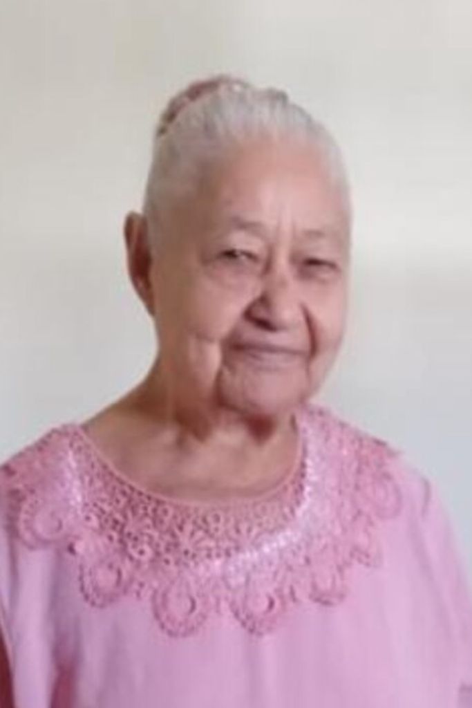 Consuelo Aguirre Cruz