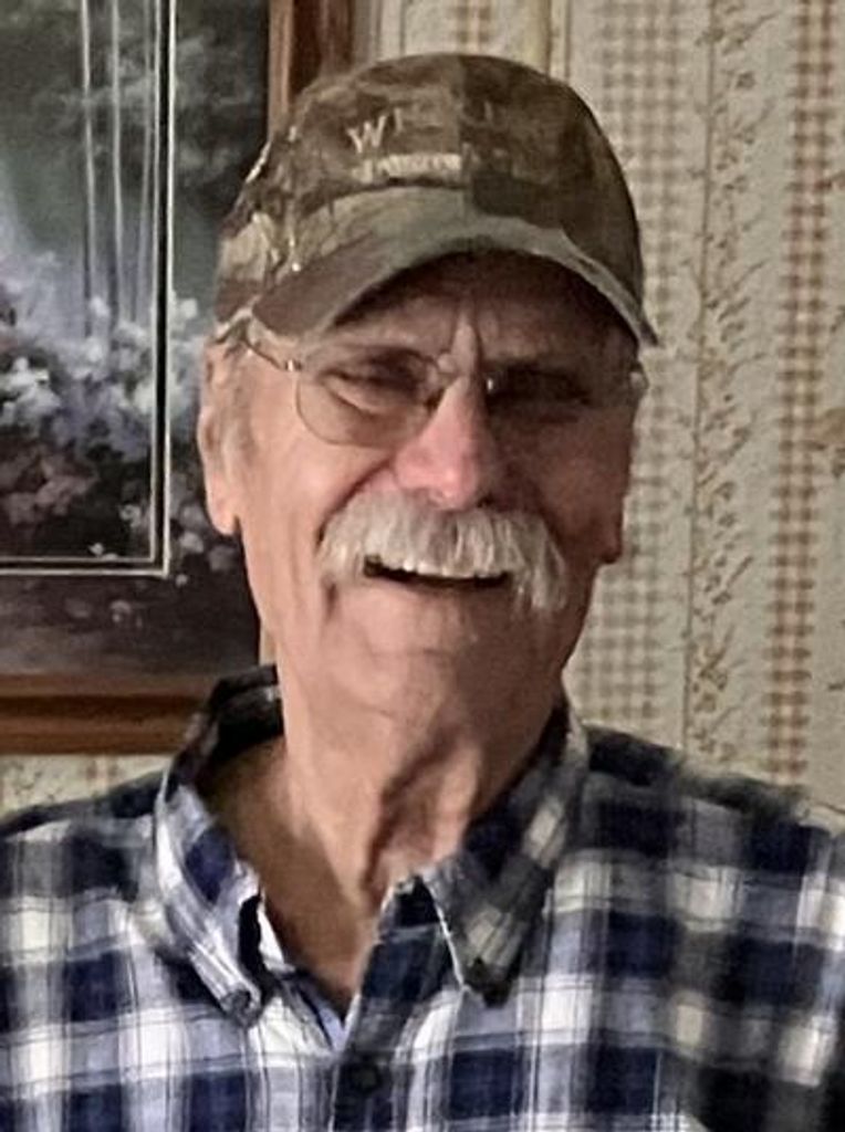 Thomas "Tom" Schroeder Profile Photo