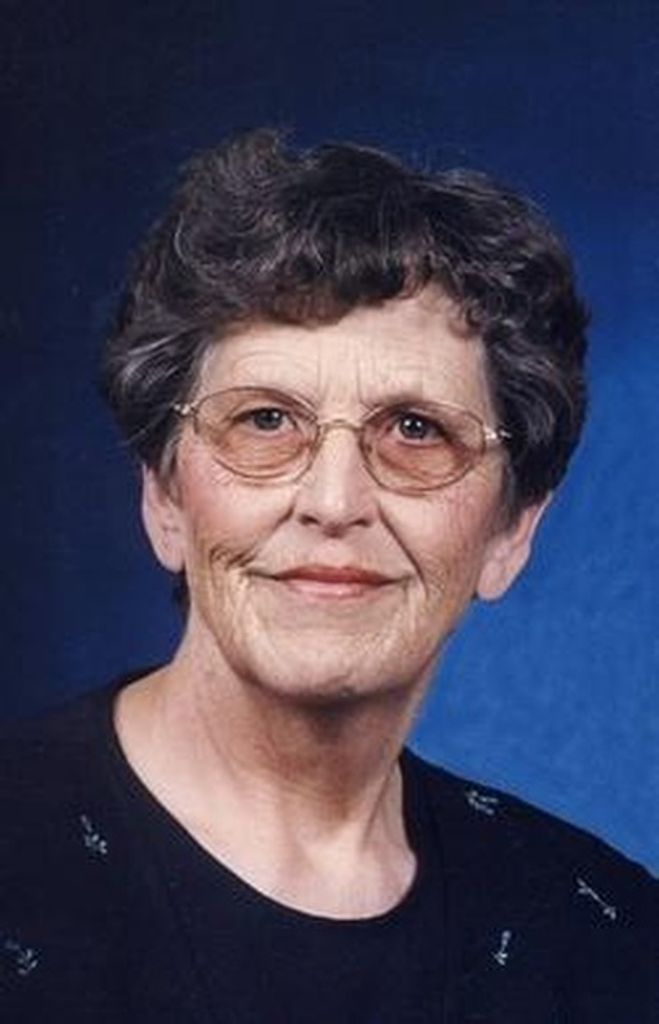 Clarice D Severson