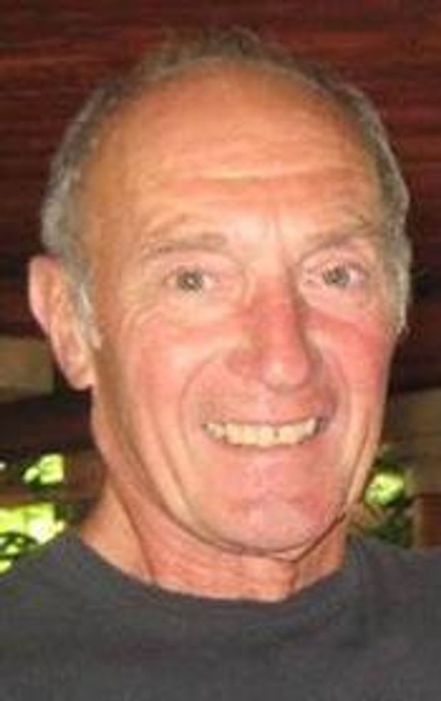 Richard Zamfino Profile Photo