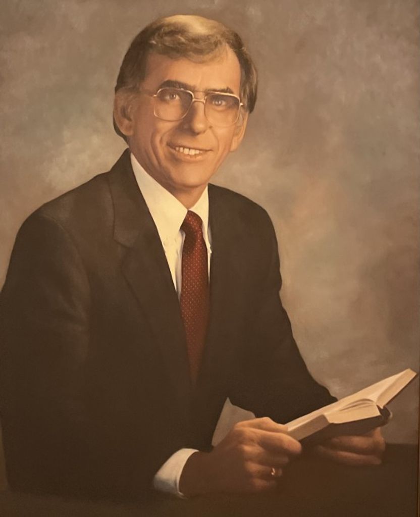 William Mchugh