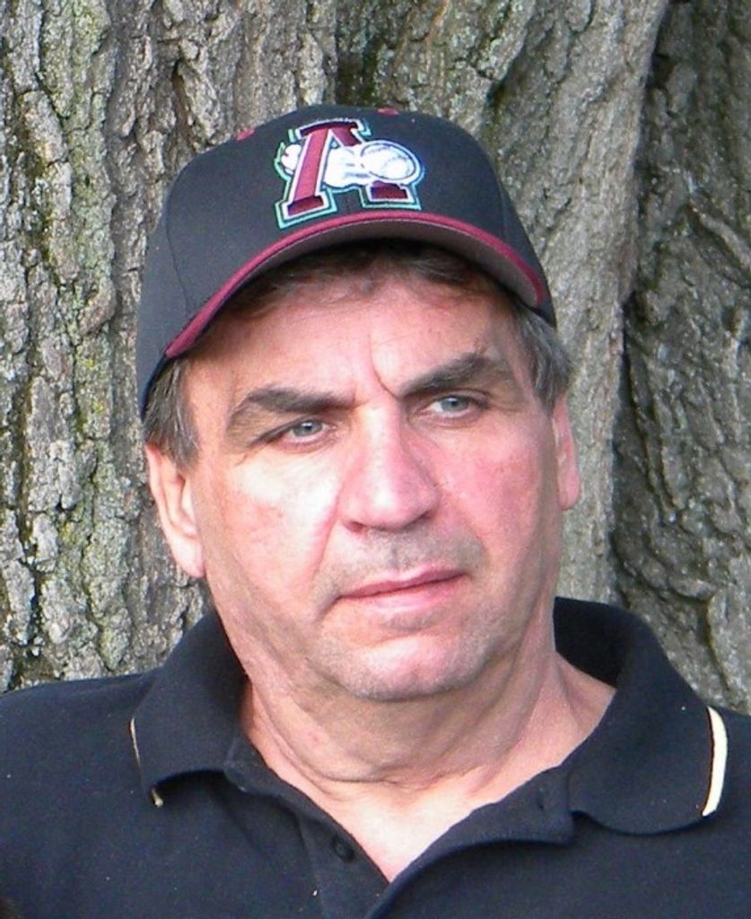 JOHN F. BETTWY Profile Photo