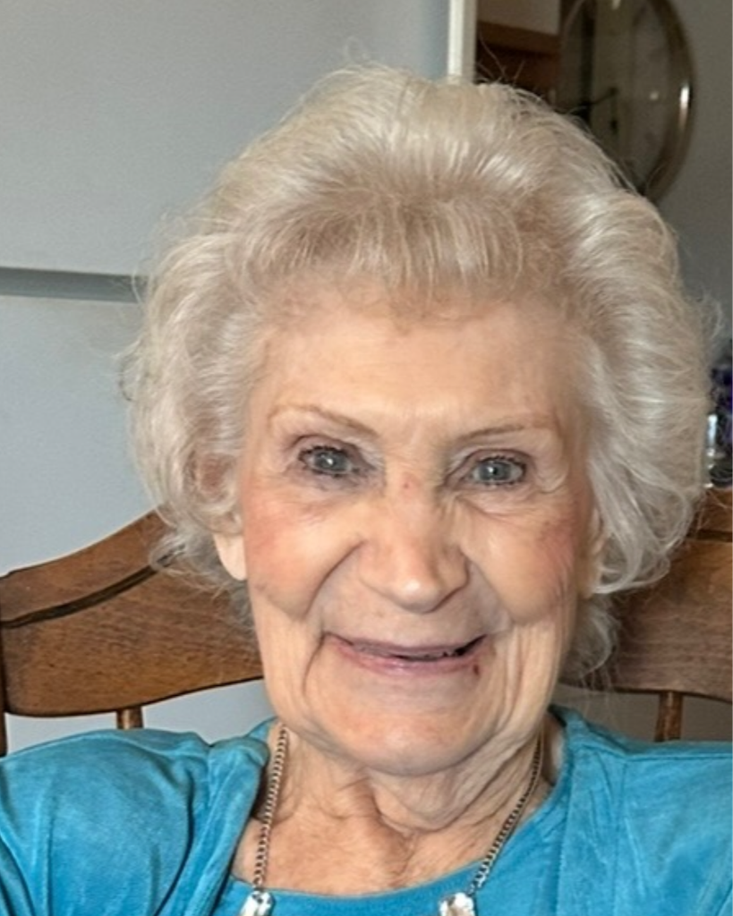 Mary Frances Wilson Profile Photo