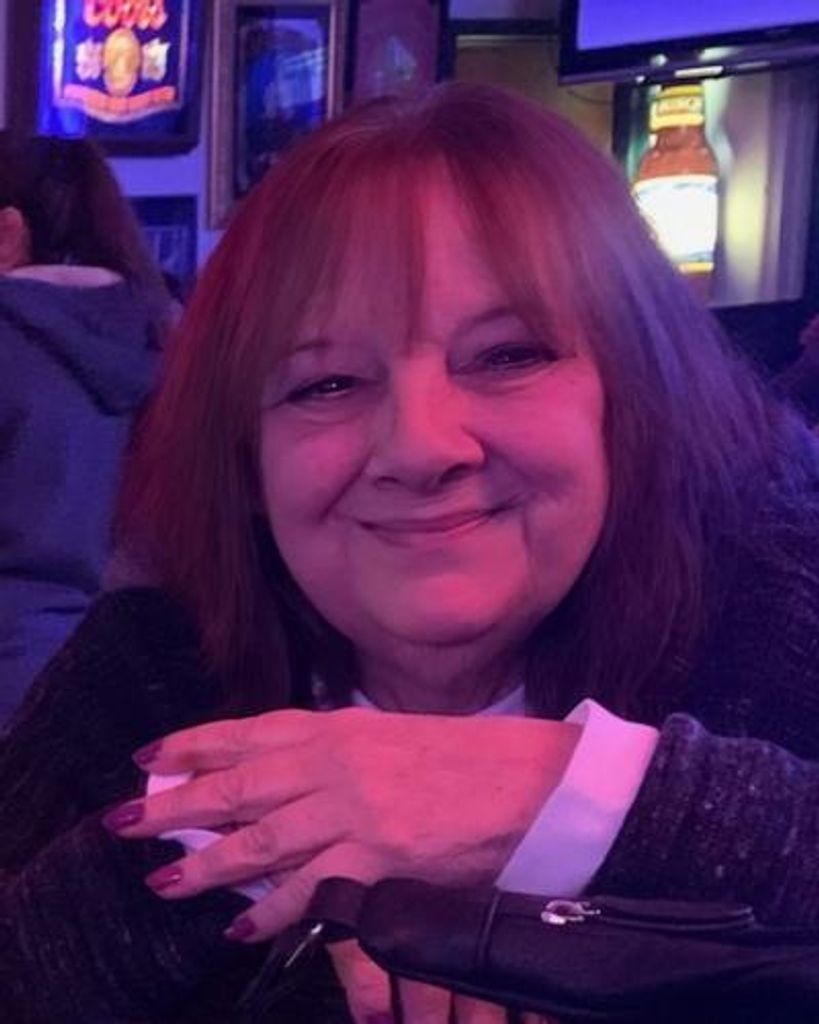 Margaret Johnson Profile Photo