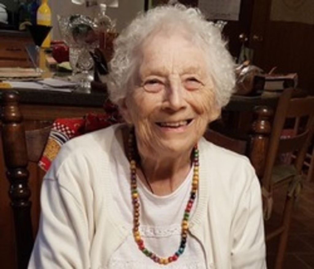 Betty M. Underhill Profile Photo